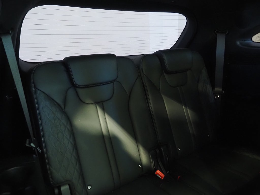 Kia Sorento PHEV 265hk Black Edition | Pano | Skinn | 7-sits | 360°