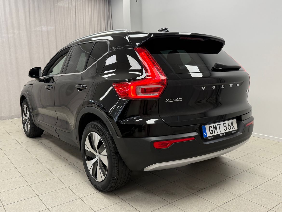 Volvo XC40 2021, bild 3/58