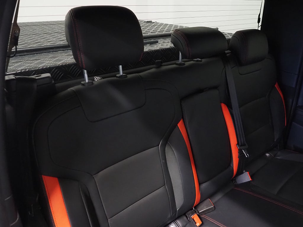 Ford Ranger Raptor 3,0L V6 Bi-turbo 292hk Aut 360-kam B&O Drag Moms