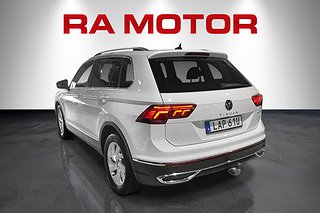 SUV Volkswagen Tiguan 7 av 27