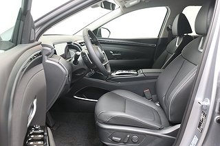 SUV Hyundai Tucson 6 av 18
