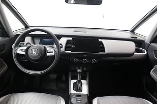 Halvkombi Honda Jazz 8 av 18