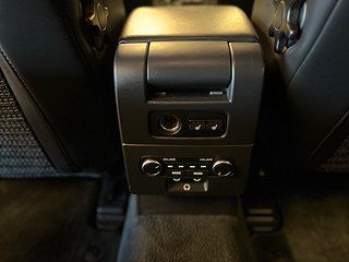 Volvo XC70 D5 AWD Summum 185hk Drag/MoK/Skinn/Psens/Dynaudio