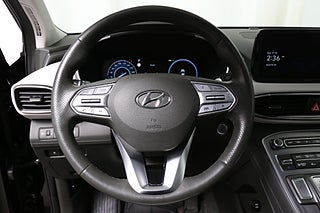SUV Hyundai Santa Fe 22 av 33