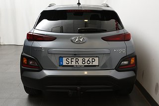 SUV Hyundai Kona 7 av 22