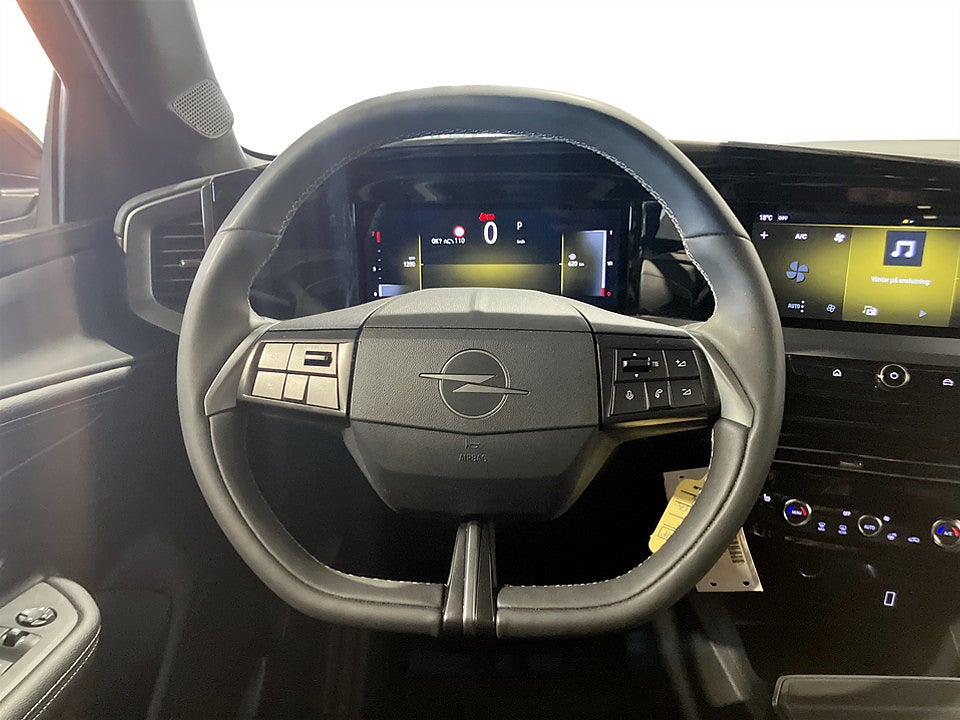 Bild på Opel Mokka GS 1.2 Turbo 130hk Aut B-KAMERA CARPLAY