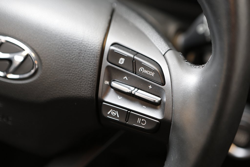 Hyundai Kona 1,0 T-GDI iMT Essential Keyless CarPlay 2022