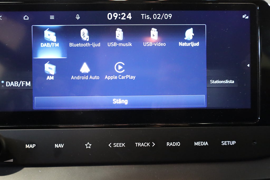 Hyundai Bayon 1.0 T-Gdi - Privatleasing