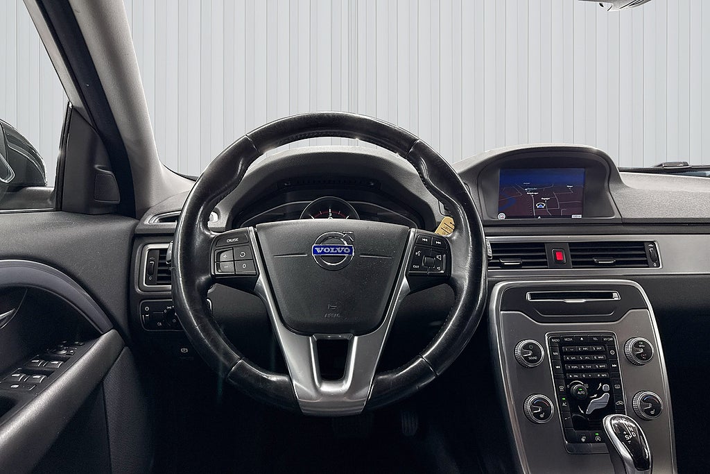 Volvo V70 2015