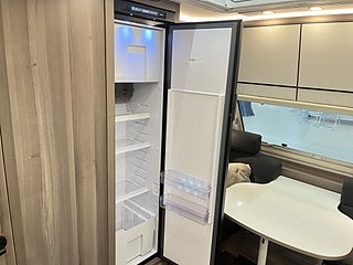 Husvagn-övrigt Kabe ESTATE 470 GLE 10 av 19
