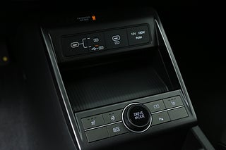 SUV Hyundai Kona 13 av 16