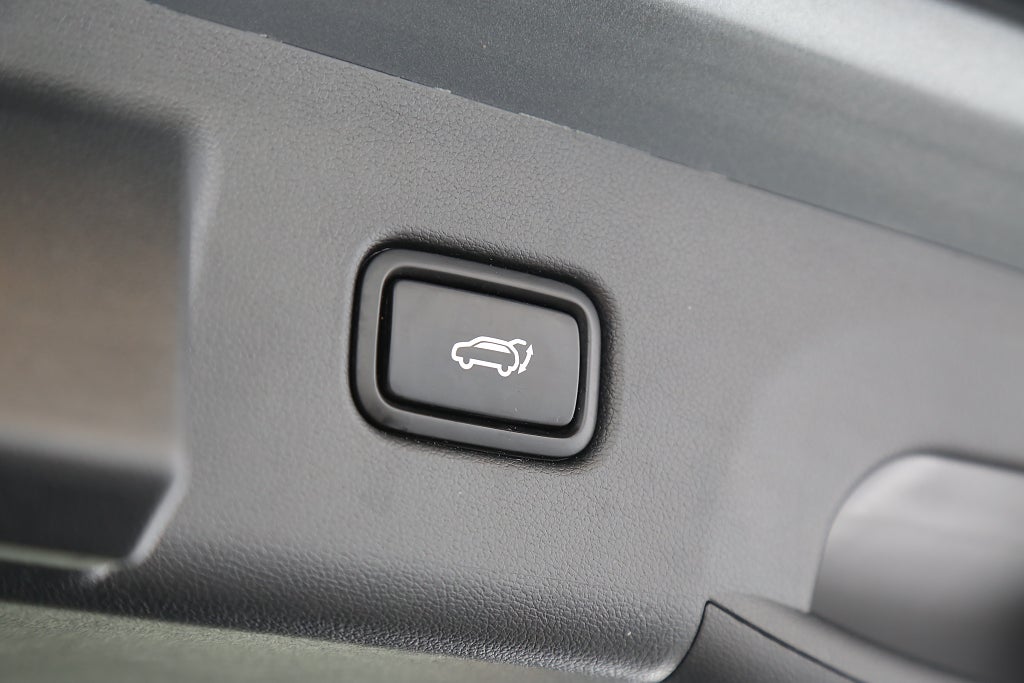 Hyundai Tucson 1,6 T-GDi Hybrid 230hk HEV Essential Aut Navi Kamera 2022