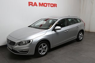 Kombi Volvo V60 1 av 23