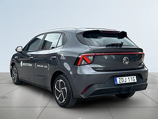 MG 4 EV Urban 42.8 kWh Comfort 0%-Ränta/Värmepump/Kamera/Navi/Carplay – bild 5
