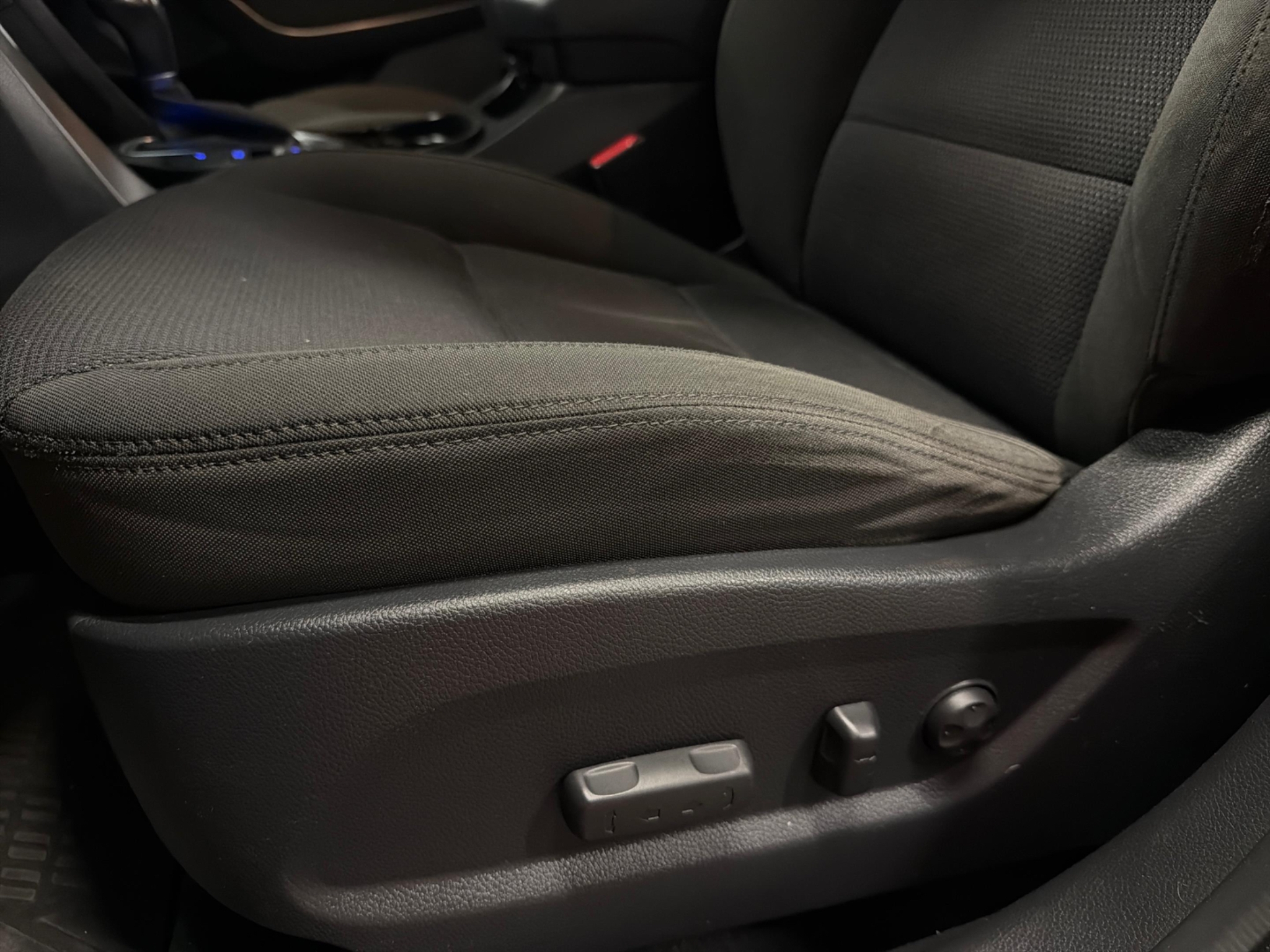 Hyundai Santa Fe 2018, bild 7/45