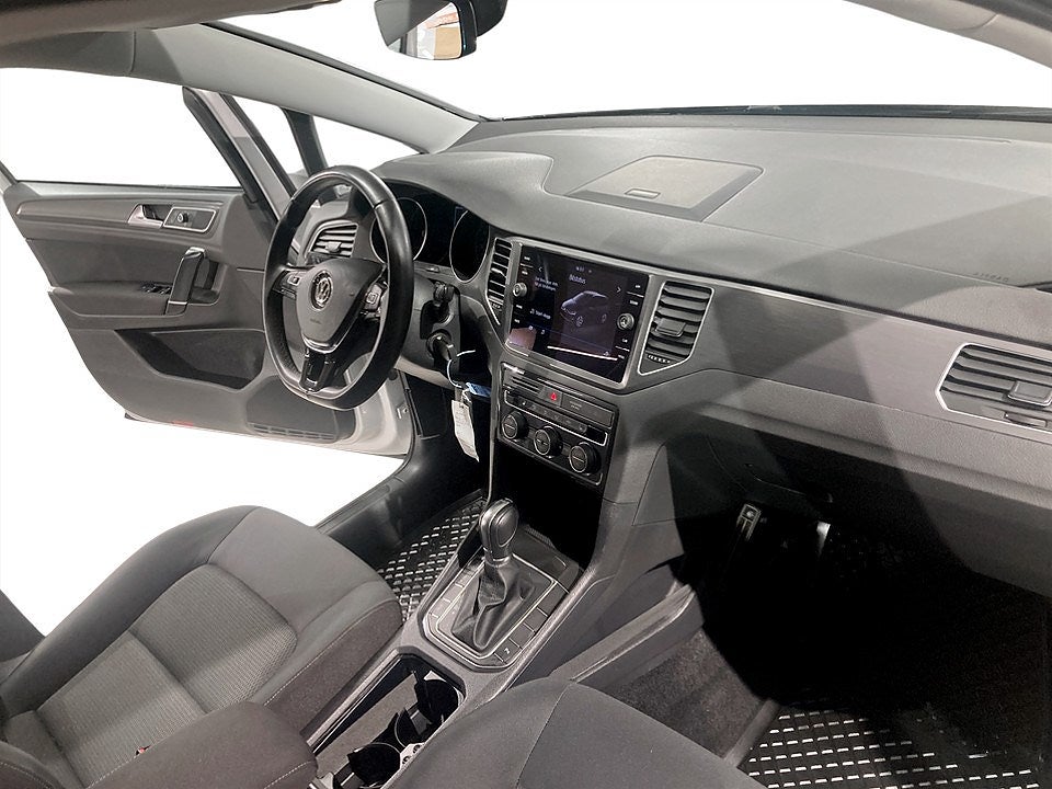 Bild på Volkswagen Golf Sportsvan 1.0 110HK Aut- B-KAM,DRAG, M-VÄRM