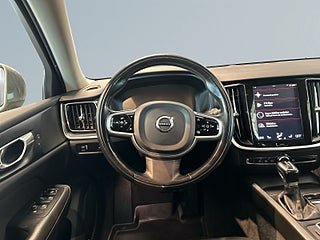 Volvo V60 Cross Country D4 AWD Geartronic Dvärm/Drag/Kamera/Sensorer – bild 9