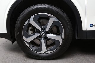 SUV Nissan Qashqai 8 av 16