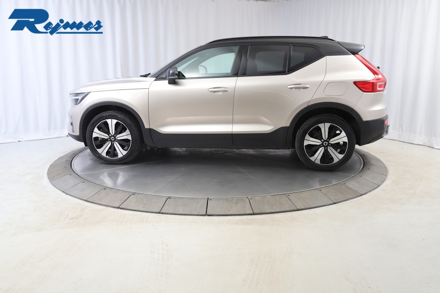 Volvo XC40 Recharge Plus 2023, bild 4/54