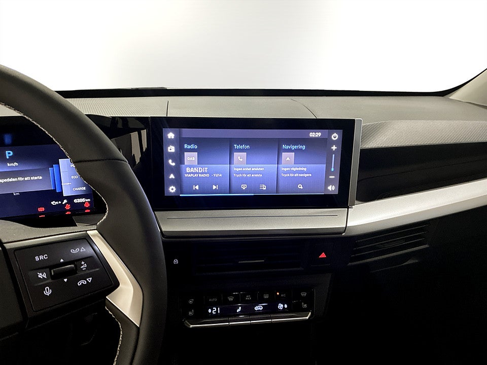 Bild på Opel Frontera GS 1.2 Turbo Hybrid 145hk Aut B-KAMERA NAVI CARPLAY