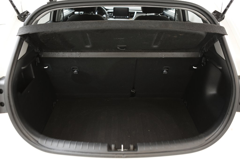 Kia Rio 1,0 T-GDI 100hk Advance CarPlay Kamera 2021
