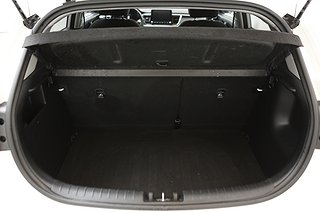 Halvkombi Kia Rio 22 av 22