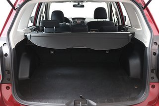 SUV Subaru Forester 10 av 23