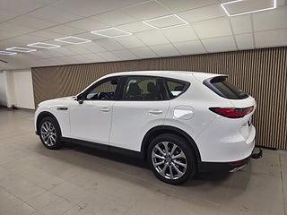 Mazda CX-60 PHEV Euro 6 Awd — bild 4 av 11