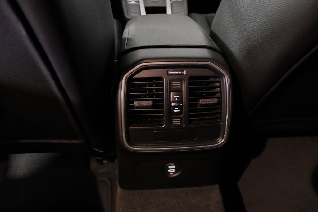 Porsche Macan S PDK Panorama 21" Turbo Design 354hk