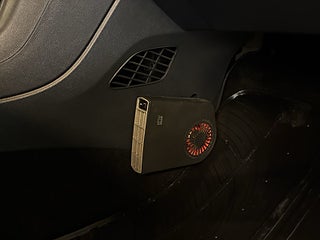 Skoda Citigo iV 36.8 kWh SoV-Däck/Värmare/Psens – bild 17