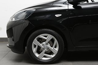 Halvkombi Hyundai i10 8 av 22
