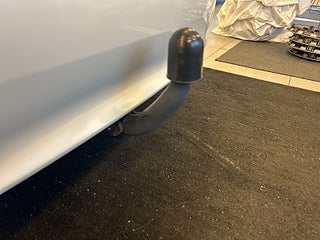 Toyota Avensis Kombi 1.8 Valvematic Drag/Kamera/Värmare/Navi/SoV-Däck – bild 18