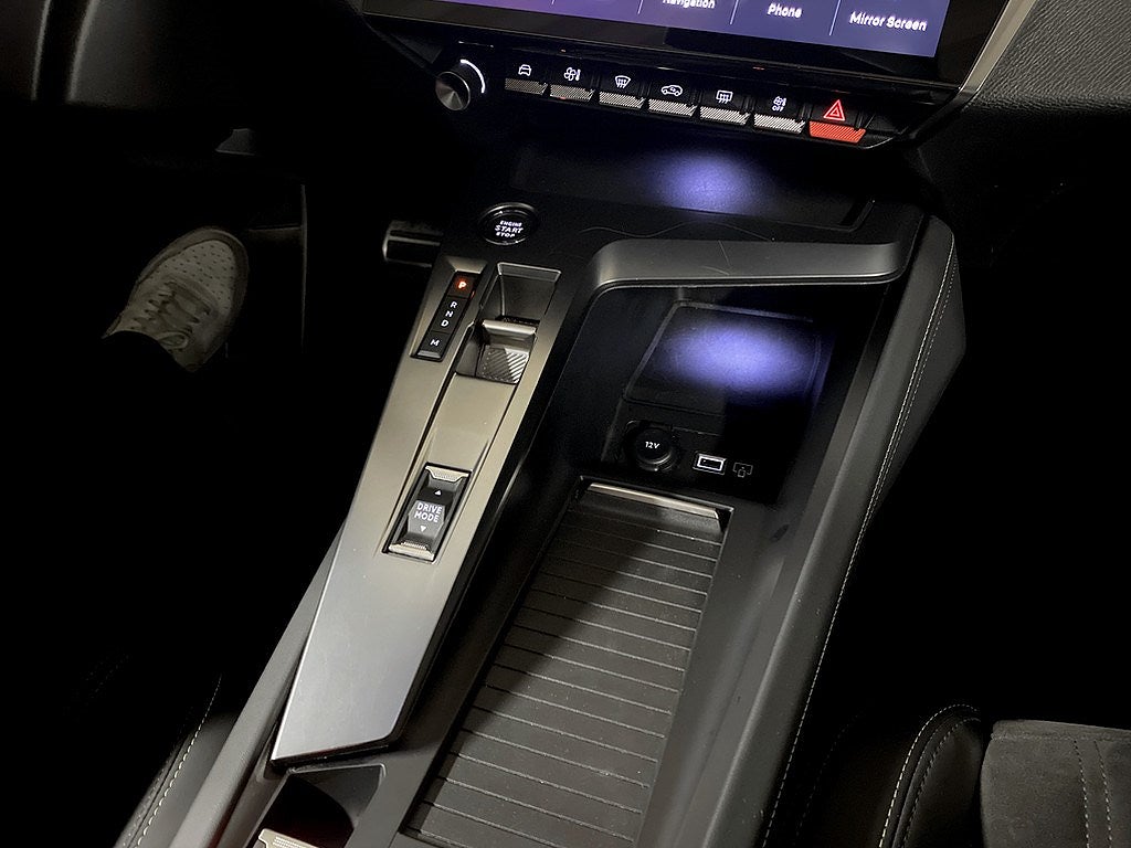 Bild på Peugeot 308 5D GT 1.2 PT 130hk Aut KAMPANJRÄNTA 3,99%