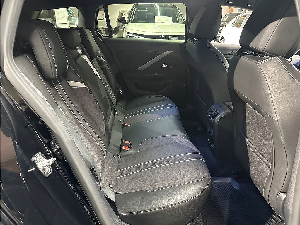 Bild på Opel Astra ST GS 1.2 PT 130hk Aut - 360-KAMERA,CARPLAY,AGR-STOLAR