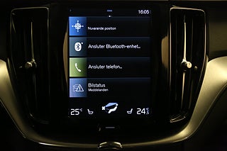 SUV Volvo XC60 18 av 29