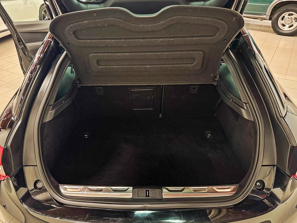 Citroën DS5 2.0 HDi Automatisk, 163hk