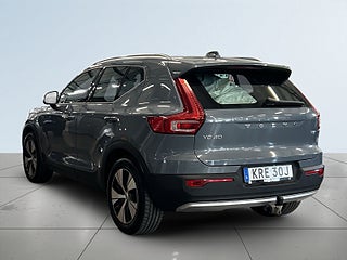 Volvo XC40 T5 Twin Engine Momentum Advanced S&V-hjul/MOMS/360/Drag