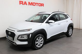 SUV Hyundai Kona