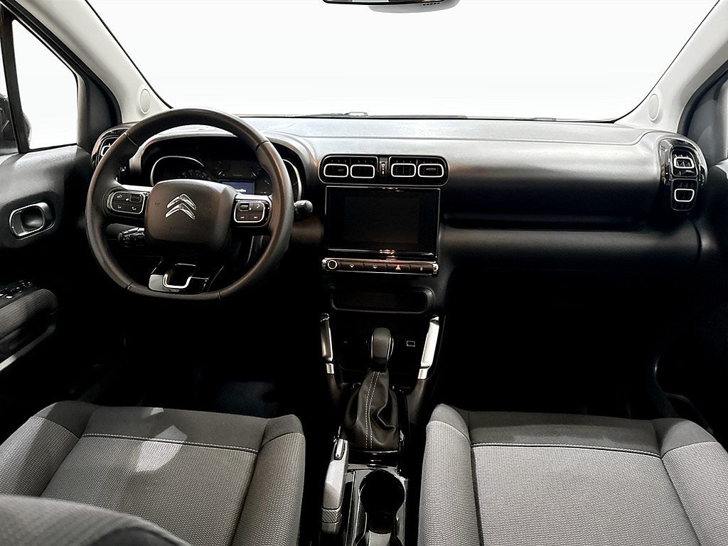 Bild på Citroën C3 Aircross Shine 1.2 PT 130hk Aut - CARPLAY