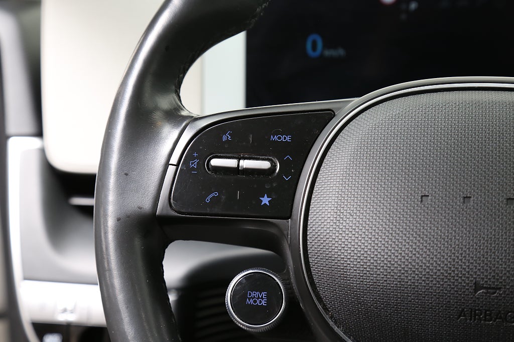 Hyundai IONIQ 5 72.6 kWh AWD Essential 20” Soltak