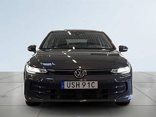Volkswagen Golf 1.5 eTSI DSG Life S&v-hjul/Kamera/AdaptivFart/Carplay – bild 2
