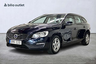 İkinci el  Volvo V60 2.0 D2
