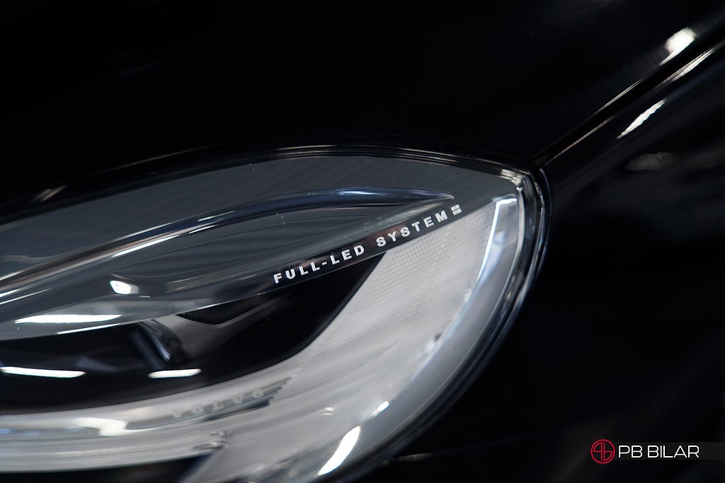 Volvo V40 Cross Country