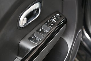 SUV Kia Soul 11 av 23