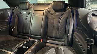 Cab Mercedes-Benz S 8 av 22