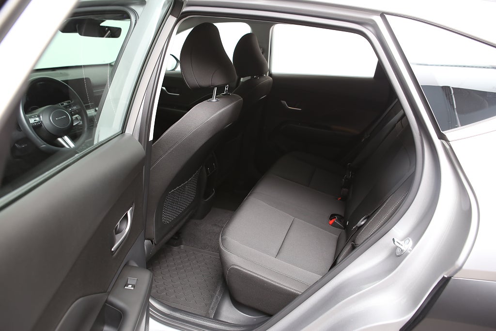 Hyundai Kona Hybrid DCT Essential *RA Dagen* 2026