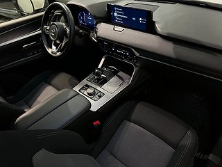 Mazda CX-60 PHEV AWD 327hk Kamera Drag Mvärm GPS SoV MOMS