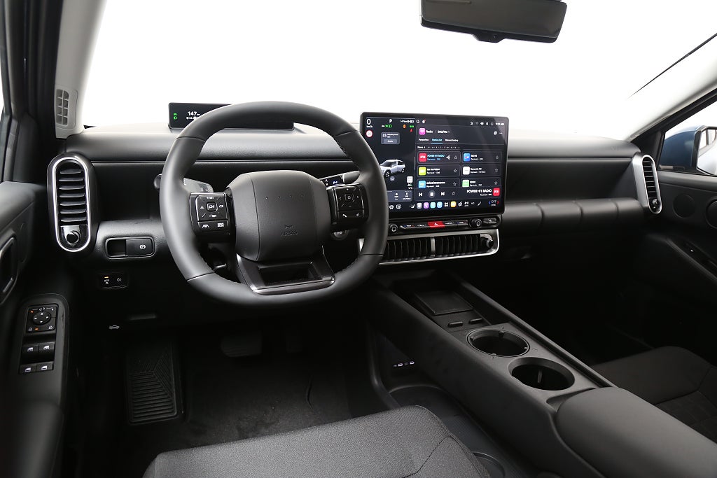 Hyundai Ioniq 3 Standard Range - Trend - Privatleasing