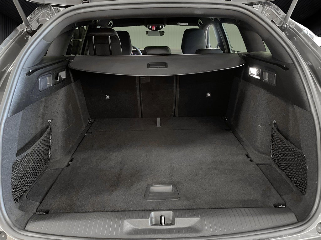 Opel Astra 2024 - miniatyr 15