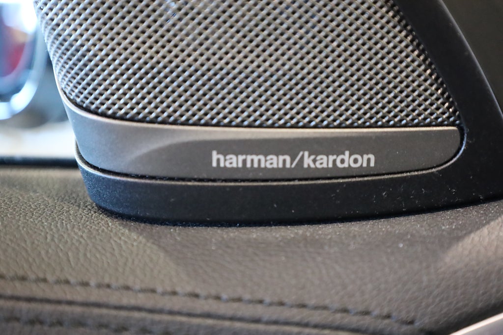 BMW 640 i xDrive GT M Sport Pano H/K 360° Navi HUD Keyless 2019